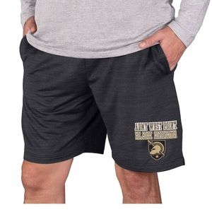 BNWT Mens Go Army Beat Navy Shorts